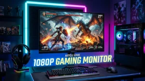 1080p Gaming Monitor
