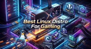 Best Linux Distro For Gaming