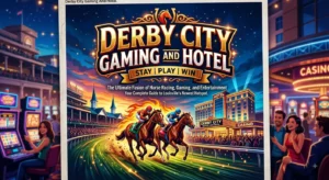 Derby City Gaming And Hotel