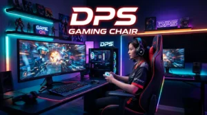 Dps Gaming Chair