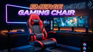 Emerge Gaming Chair