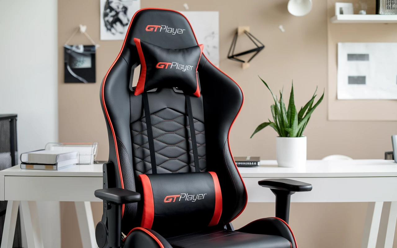 Gtplayer Gaming Chair