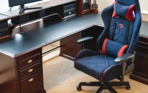 l shaped gaming desk