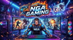 NGA Gaming