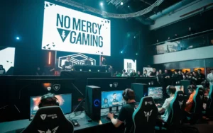 No Mercy Gaming