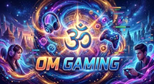 Om Gaming