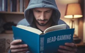 Read Gaming