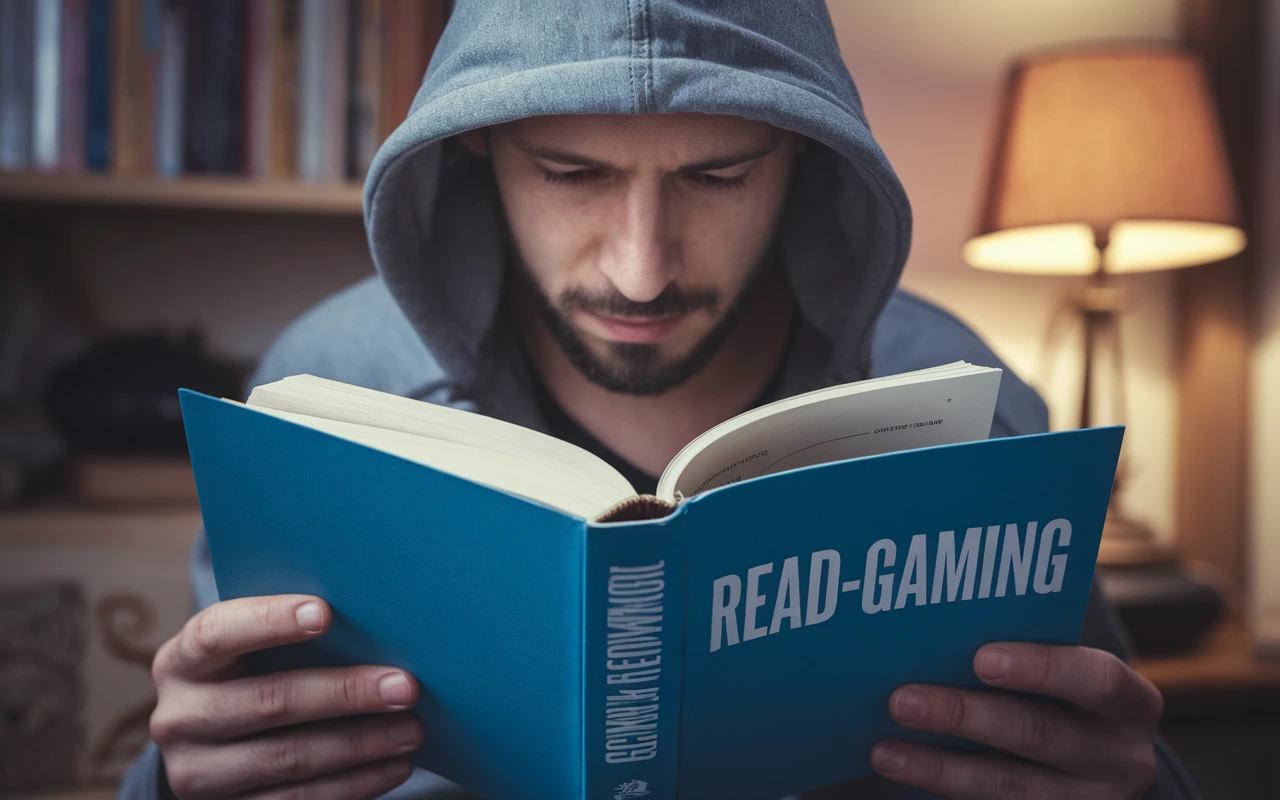 Read Gaming