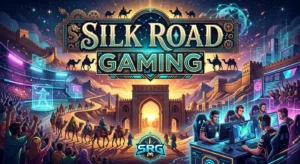 Silk Road Gaming