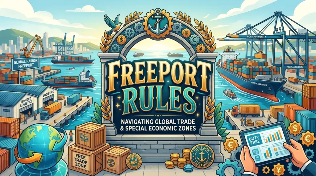 Freeport Rules