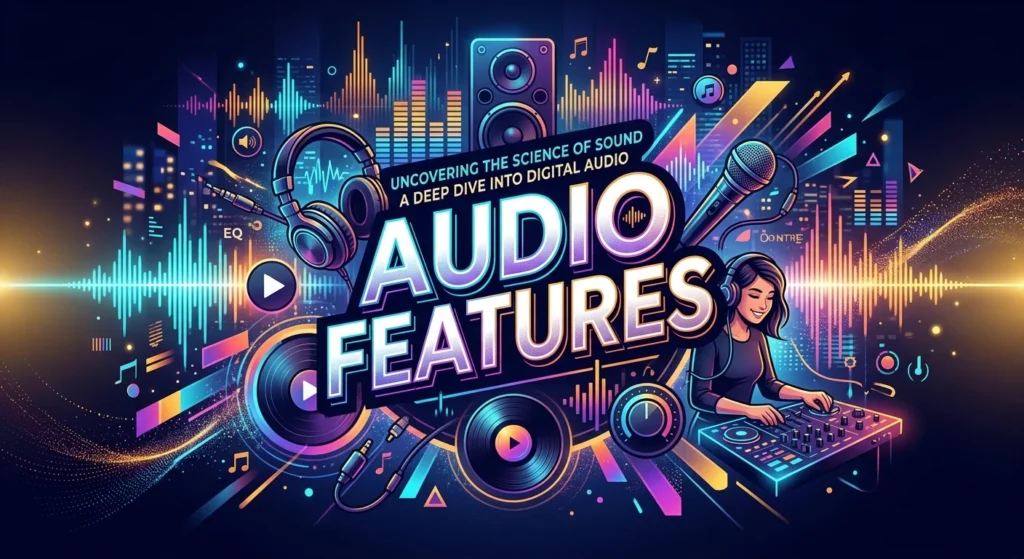 Audio Features